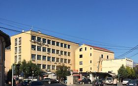Hotel Scutari